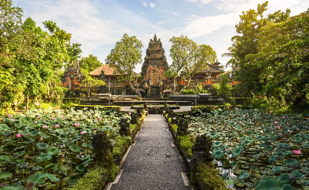 Bali Tour